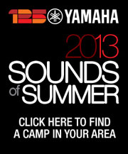 Yamaha Sounds of Summer