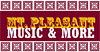 Mt. Pleasant Music & More - IOWA resource