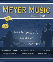 Meyer Music