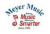 Powered by Meyer Music