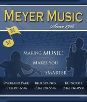 Kansas City Meyer Music
